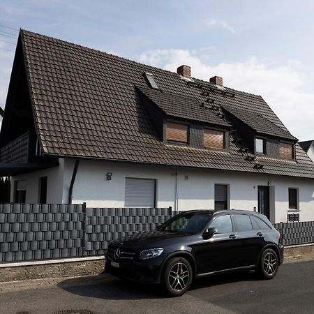 Ferienwohnung In Karlburg Karlstadt Exterior photo